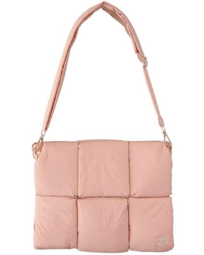 Cloud Carryall | Blush