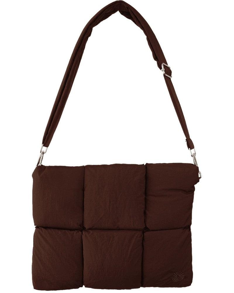 Cloud Carryall | Cocoa