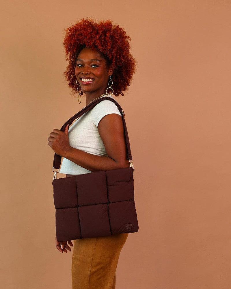 Cloud Carryall | Cocoa