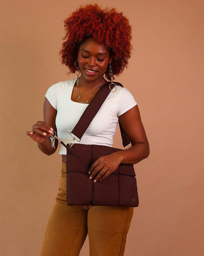 Cloud Carryall | Cocoa