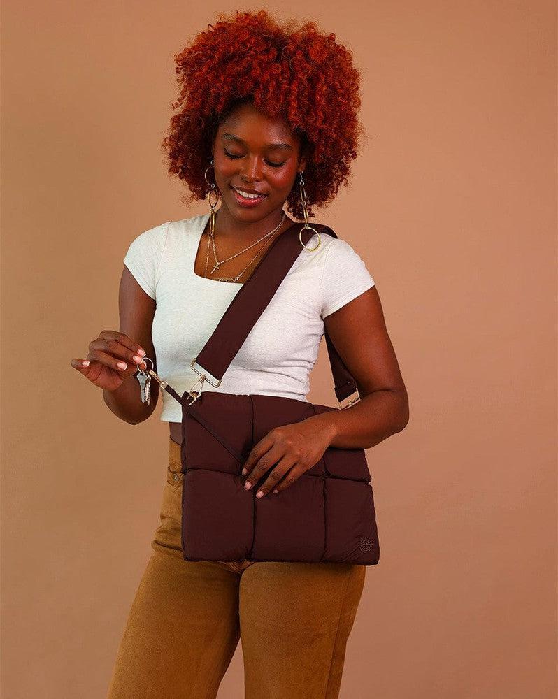 Cloud Carryall | Cocoa