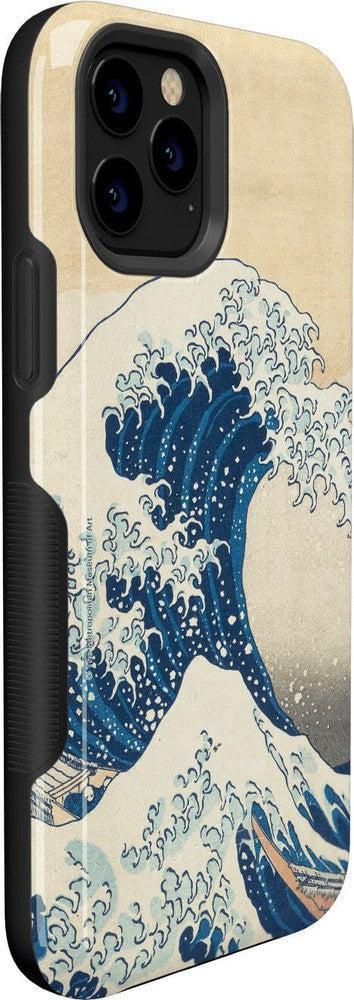 The Great Wave | The Met Series Case