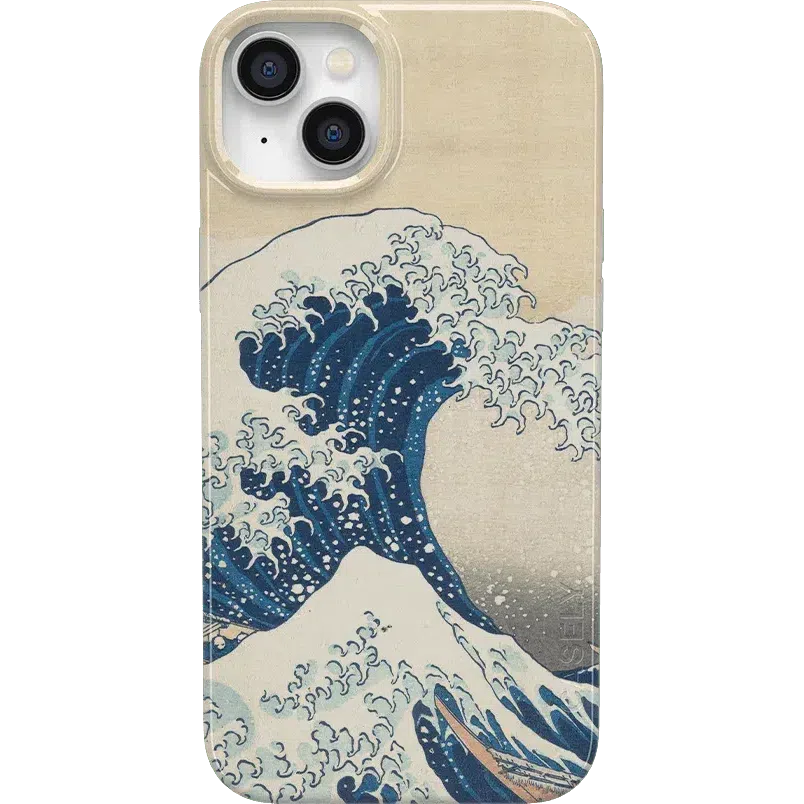 The Great Wave | The Met Series Case