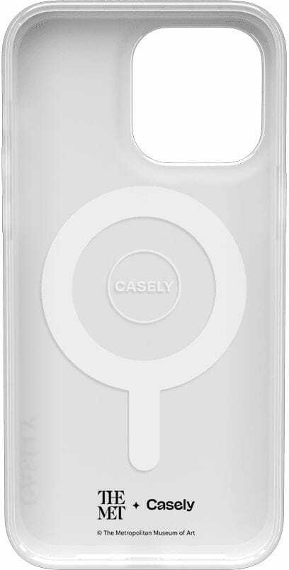 The Great Wave | The Met Series Case