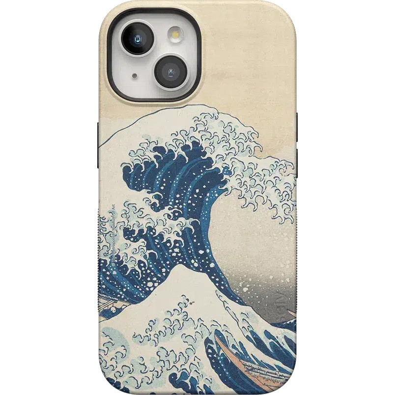 The Great Wave | The Met Series Case