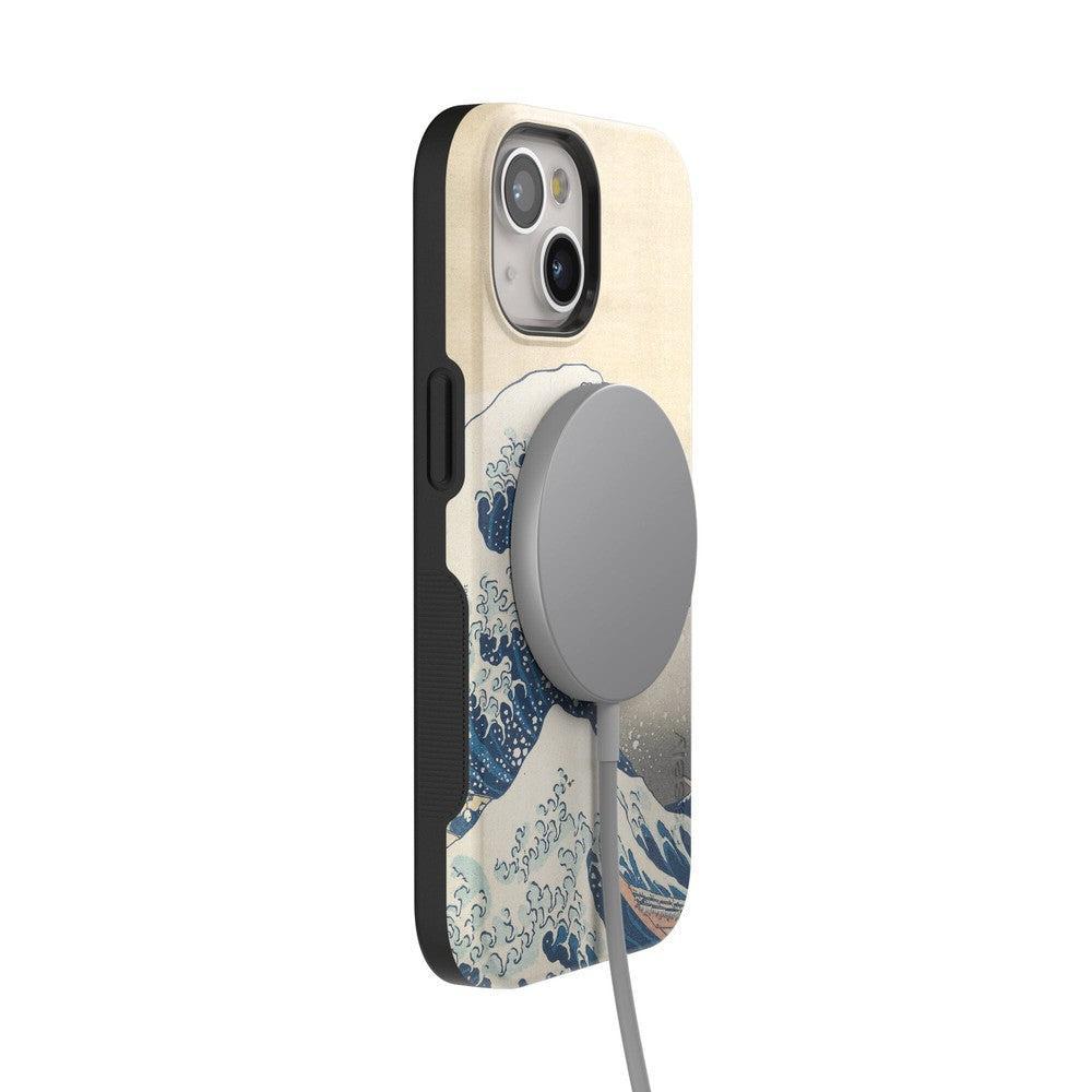 The Great Wave | The Met Series Case