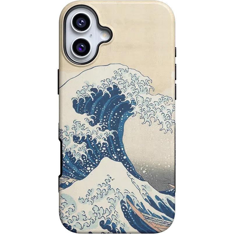 The Great Wave | The Met Series Case