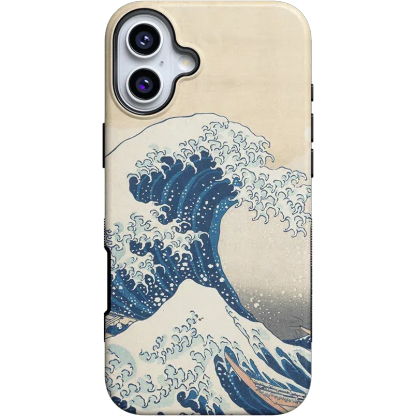 The Great Wave | The Met Series Case