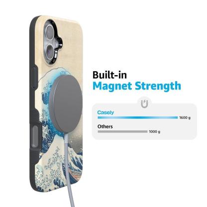 The Great Wave | The Met Series Case