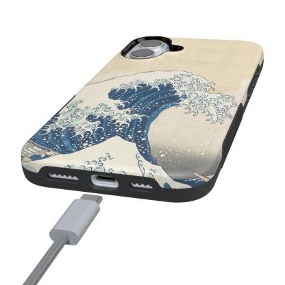 The Great Wave | The Met Series Case