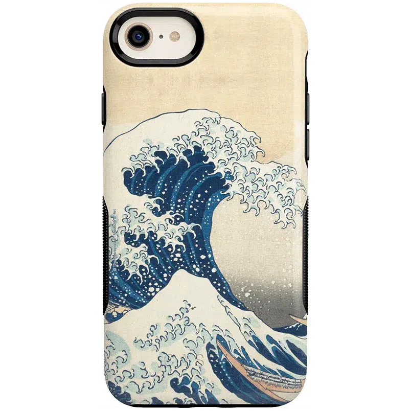 The Great Wave | The Met Series Case