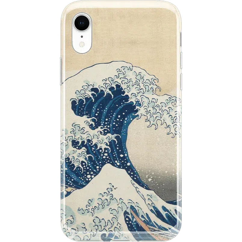The Great Wave | The Met Series Case