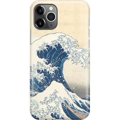 The Great Wave | The Met Series Case