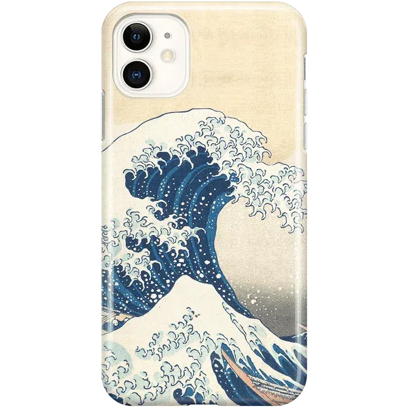 The Great Wave | The Met Series Case