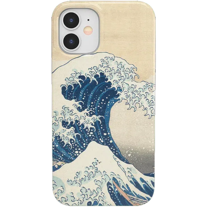 The Great Wave | The Met Series Case