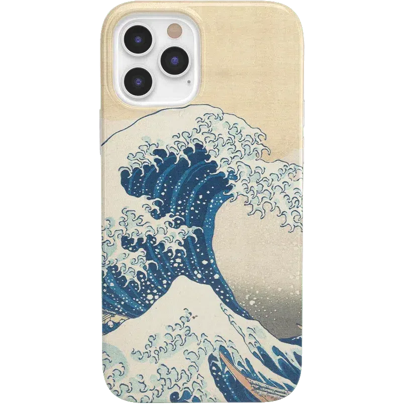 The Great Wave | The Met Series Case