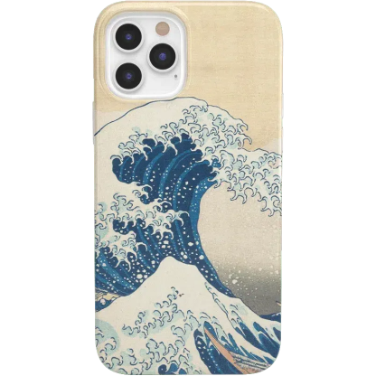 The Great Wave | The Met Series Case