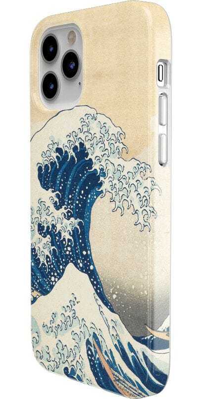 The Great Wave | The Met Series Case