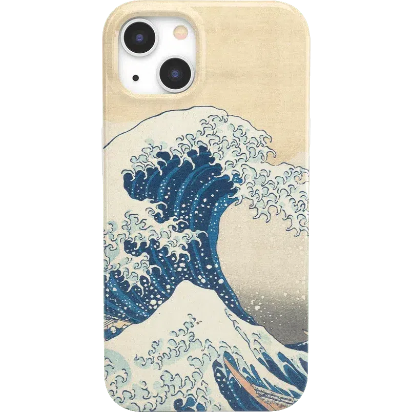 The Great Wave | The Met Series Case