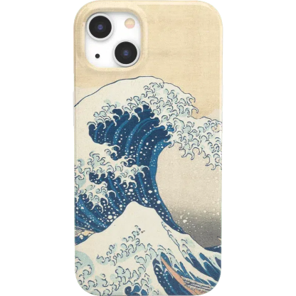 The Great Wave | The Met Series Case