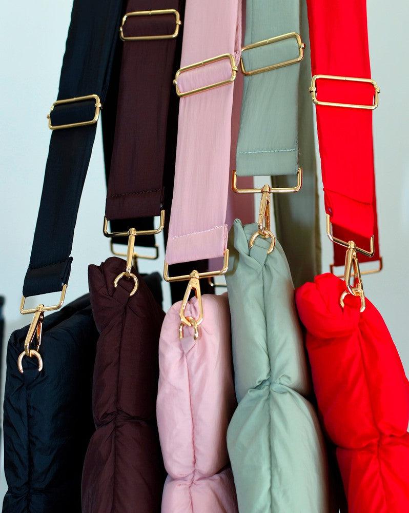 Cloud Carryall | Sage