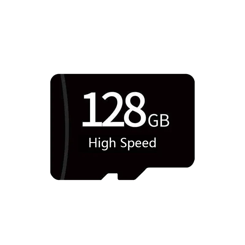 NestBirdy 128GB high-speed memory card 