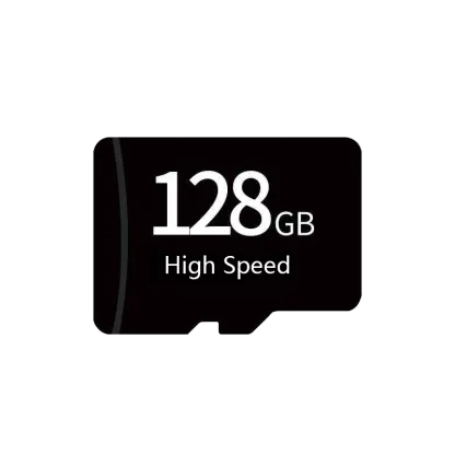 NestBirdy 128GB high-speed memory card 