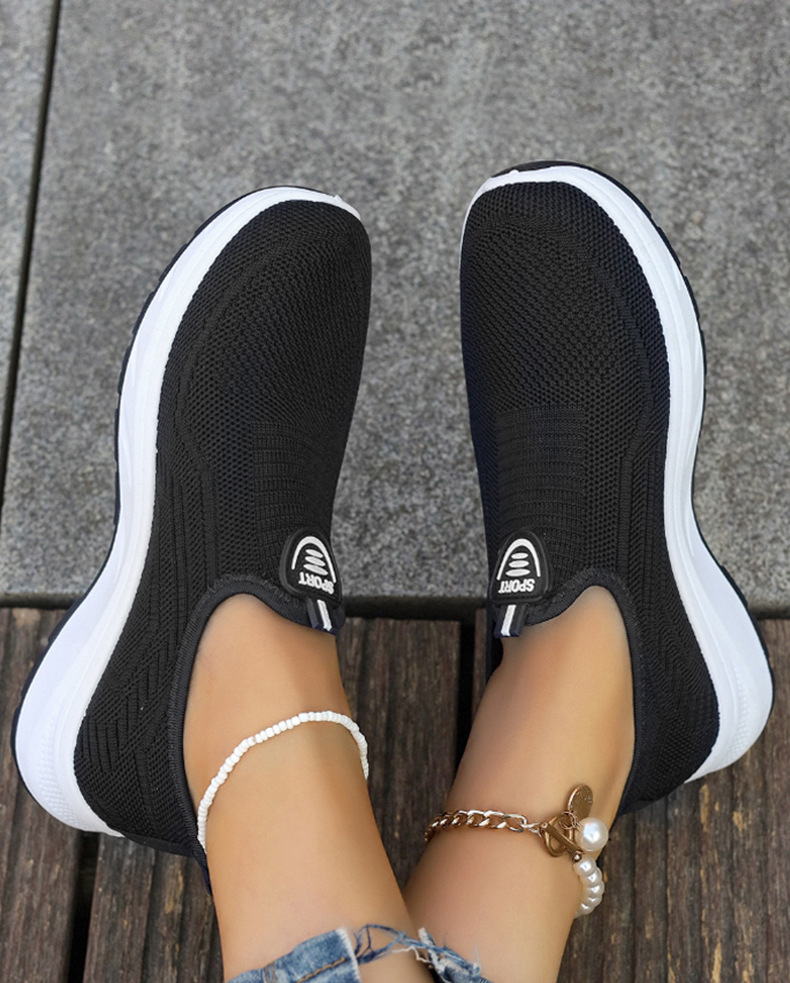 🔥 Limited Time 49% OFF | Women’s Comfort Wide Fit Shoes – Roomy Toe Box & All-Day Comfort