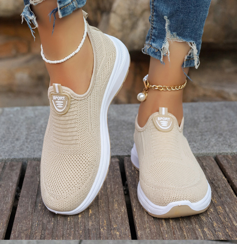 🔥 Limited Time 49% OFF | Women’s Comfort Wide Fit Shoes – Roomy Toe Box & All-Day Comfort