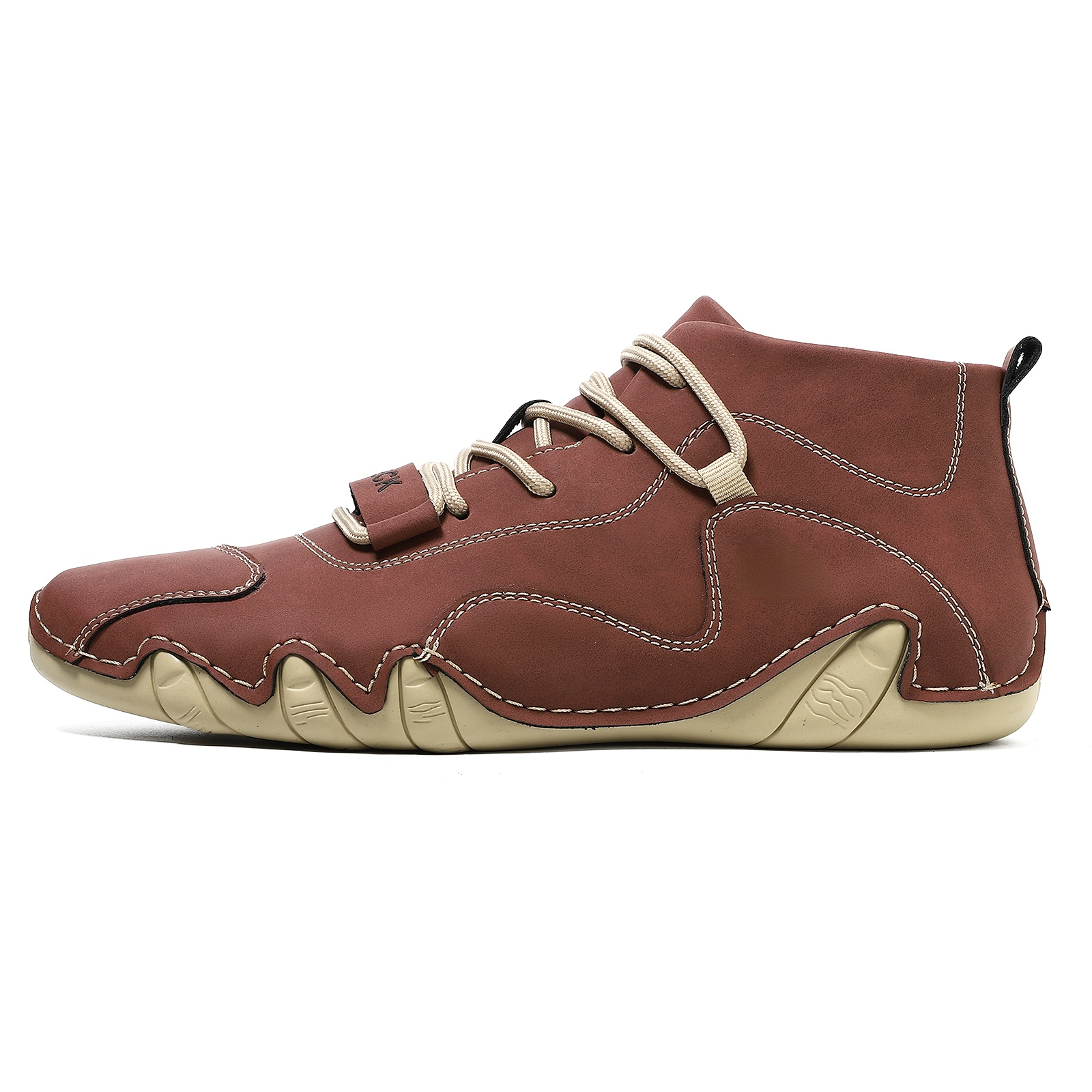 🔥🚀Hot sale! Limited time offer！ 🌟👟💥Explorer: Waterproof, Lightweight Unisex Outdoor Shoes for Hiking, Camping & Driving