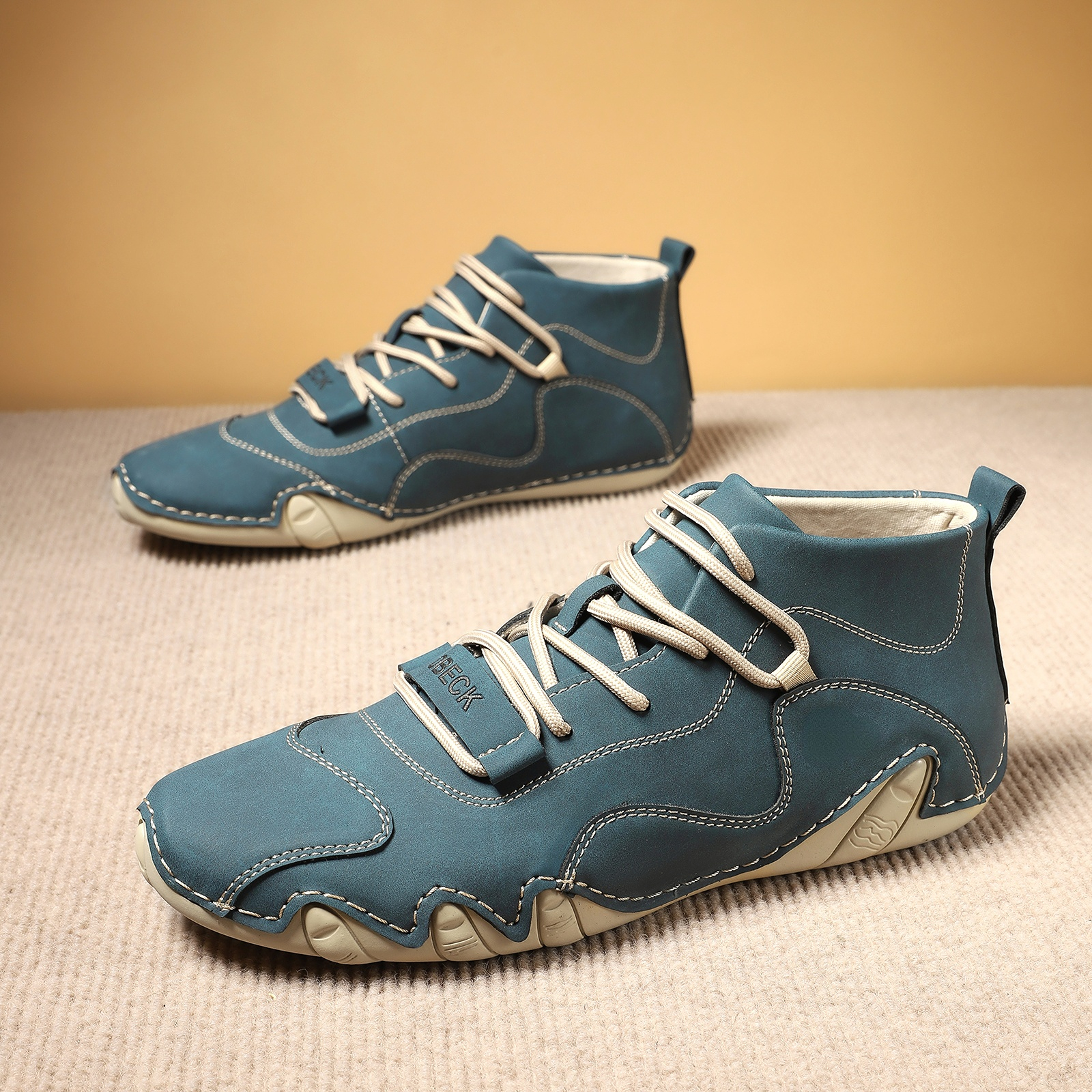 🔥🚀Hot sale! Limited time offer！ 🌟👟💥Explorer: Waterproof, Lightweight Unisex Outdoor Shoes for Hiking, Camping & Driving