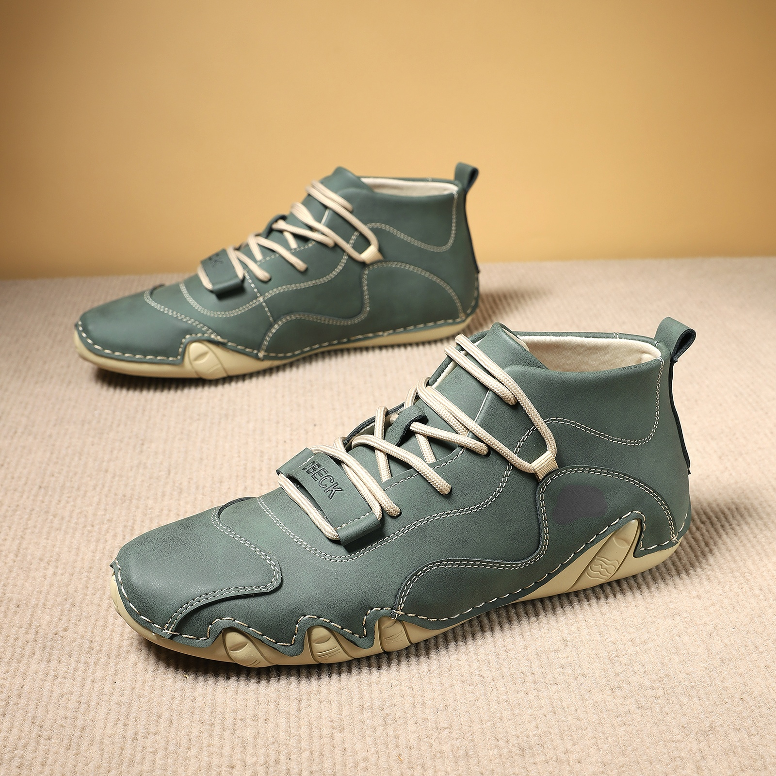 🔥🚀Hot sale! Limited time offer！ 🌟👟💥Explorer: Waterproof, Lightweight Unisex Outdoor Shoes for Hiking, Camping & Driving