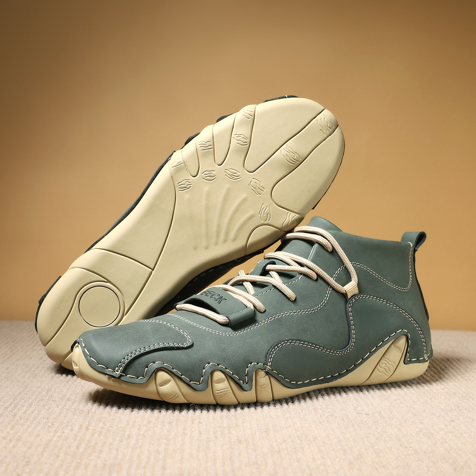 🔥🚀Hot sale! Limited time offer！ 🌟👟💥Explorer: Waterproof, Lightweight Unisex Outdoor Shoes for Hiking, Camping & Driving