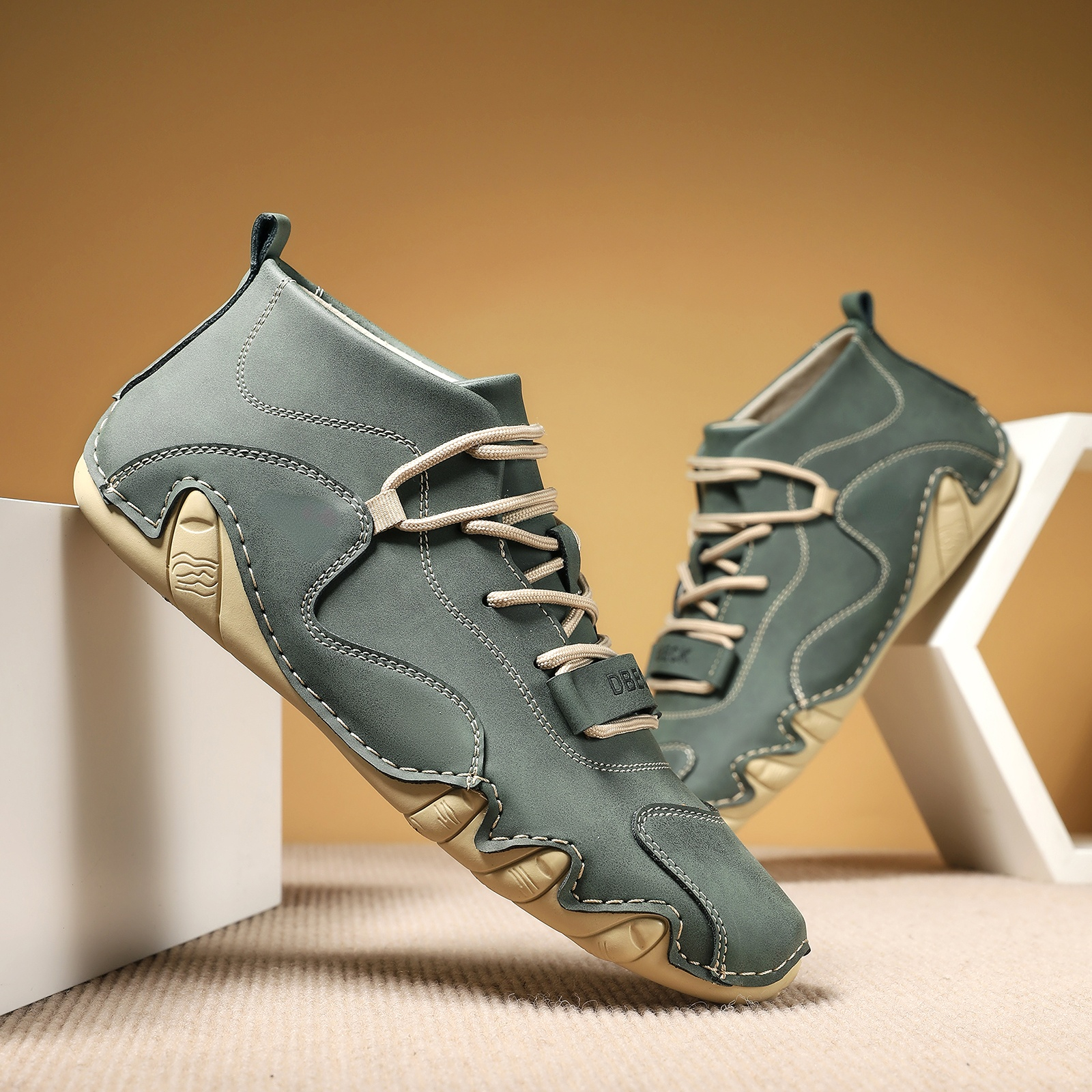 🔥🚀Hot sale! Limited time offer！ 🌟👟💥Explorer: Waterproof, Lightweight Unisex Outdoor Shoes for Hiking, Camping & Driving