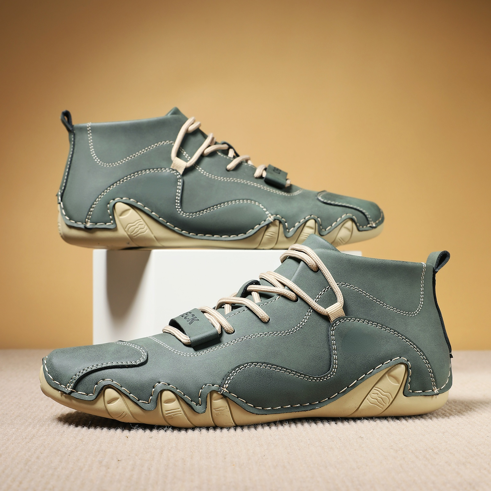 🔥🚀Hot sale! Limited time offer！ 🌟👟💥Explorer: Waterproof, Lightweight Unisex Outdoor Shoes for Hiking, Camping & Driving