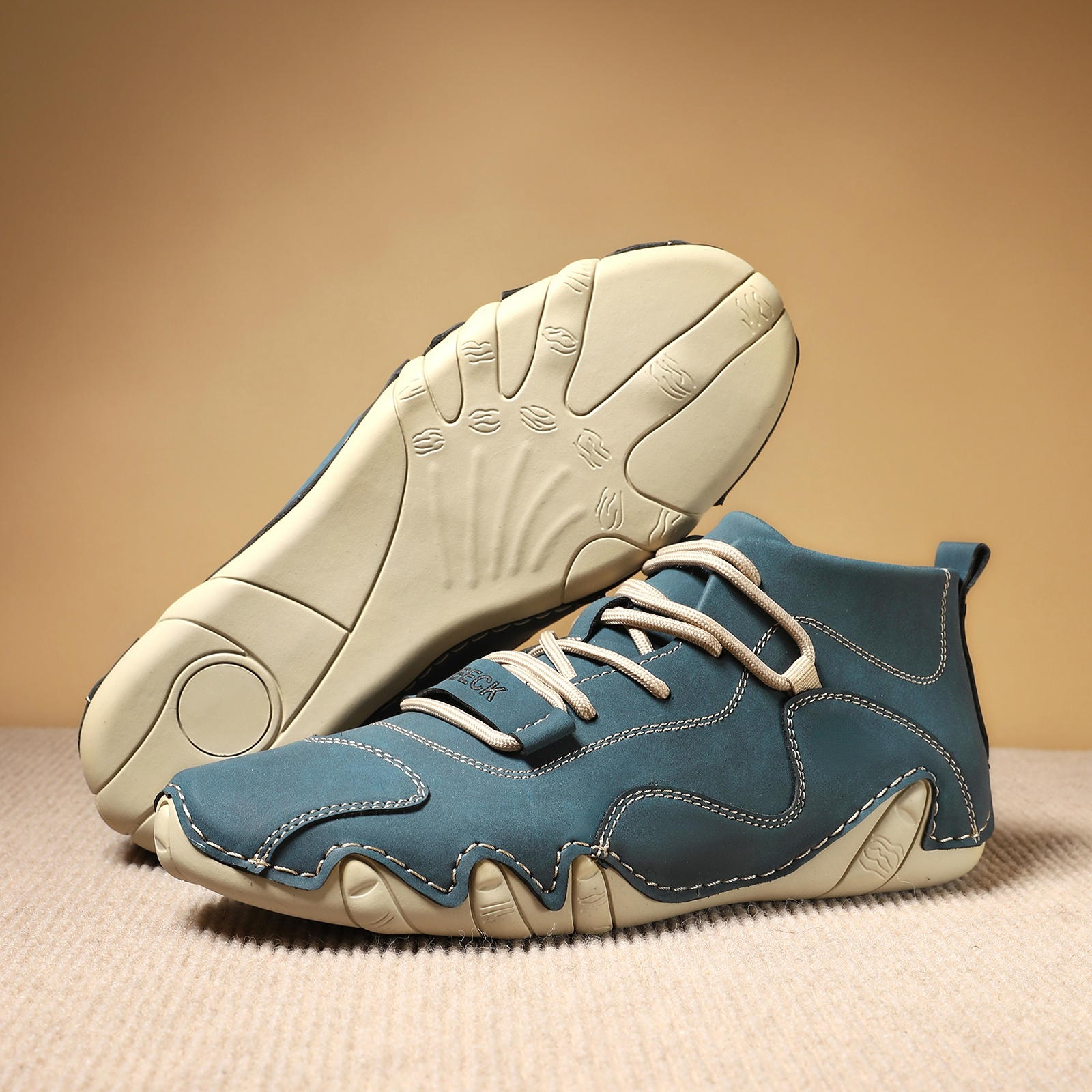 🔥🚀Hot sale! Limited time offer！ 🌟👟💥Explorer: Waterproof, Lightweight Unisex Outdoor Shoes for Hiking, Camping & Driving