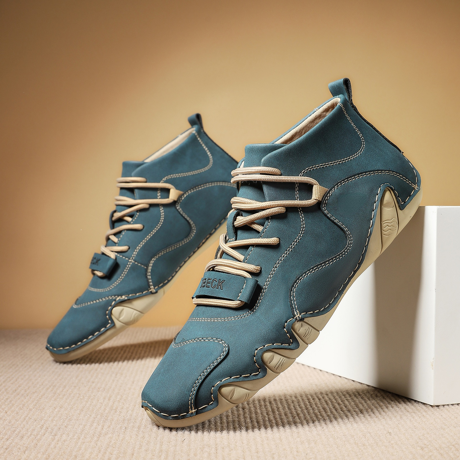 🔥🚀Hot sale! Limited time offer！ 🌟👟💥Explorer: Waterproof, Lightweight Unisex Outdoor Shoes for Hiking, Camping & Driving