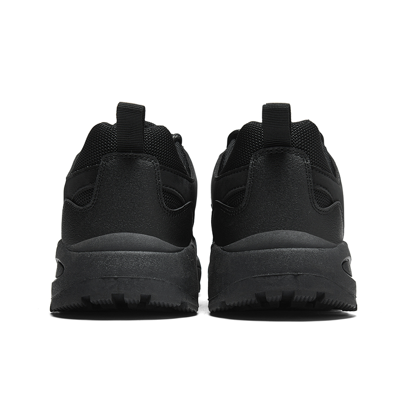 🚀(Lowest Price Ever) - Men's Orthopedic Hiking Shoes | Wide Toe Box, Arch Support, Pain Relief, Non-Slip, Lightweight for Comfort