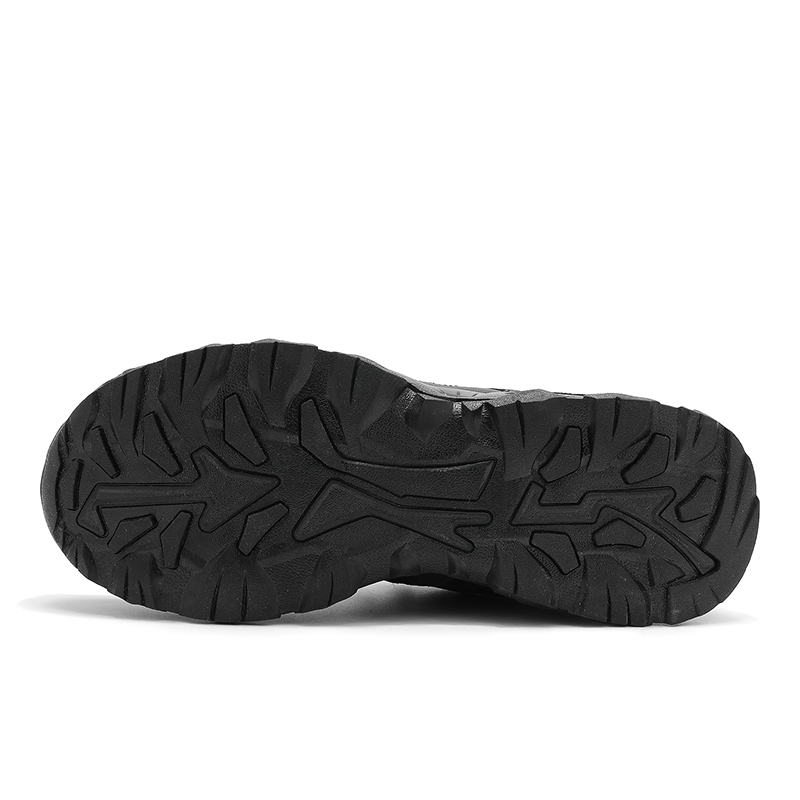 ⏰LAST DAY - 70% OFF🛒 Men's Breathable Outdoor Walking Hiking Shoes – Durable Mesh Upper, Waterproof, Arch Support & Pain-Free Comfort