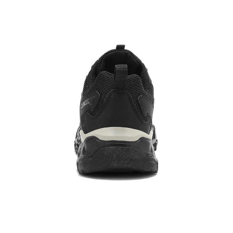 ⏰LAST DAY - 70% OFF🛒 Men's Breathable Outdoor Walking Hiking Shoes – Durable Mesh Upper, Waterproof, Arch Support & Pain-Free Comfort