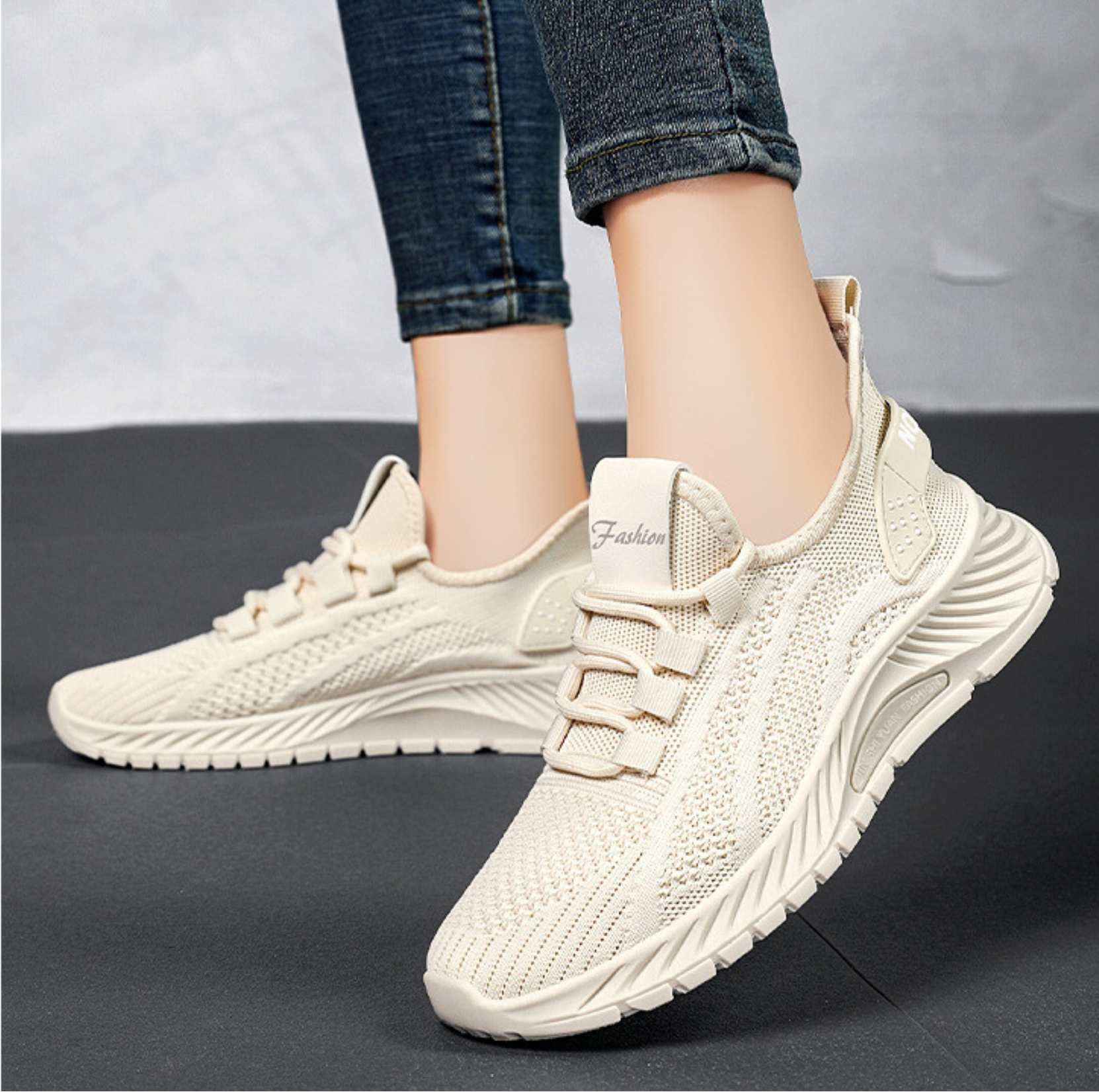🔥 Pain-Free Walking Is Here! Women's Ultra-Comfort Orthopaedic Shoes — Get Yours Today Before Stock Runs Out! ⏳