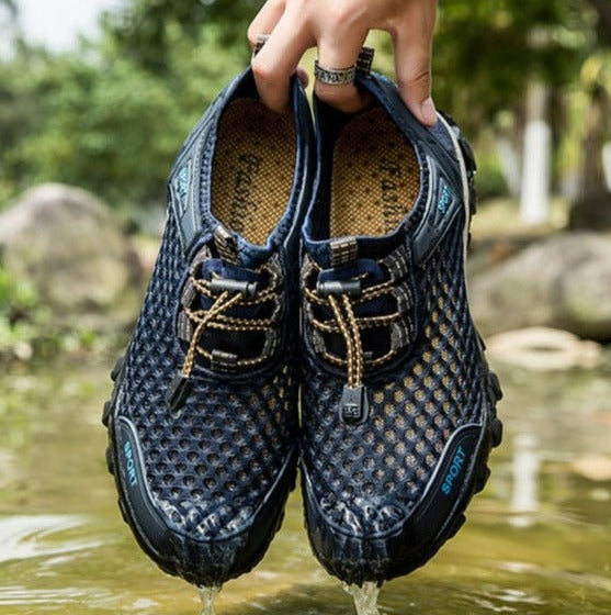 Outdoor Hiking Wading Shoes