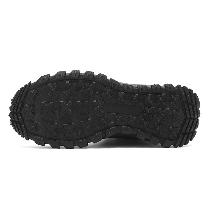 (⏰Limited Time Sale 70% OFF) Men's Outdoor Warm Hiking Boots/Work Boots - Waterproof, Slip-resistant, Puncture-resistant, Impact-resistant; Proper Arch Support and Wide Toe - Suitable for Everyday Wear and Outdoor Adventures