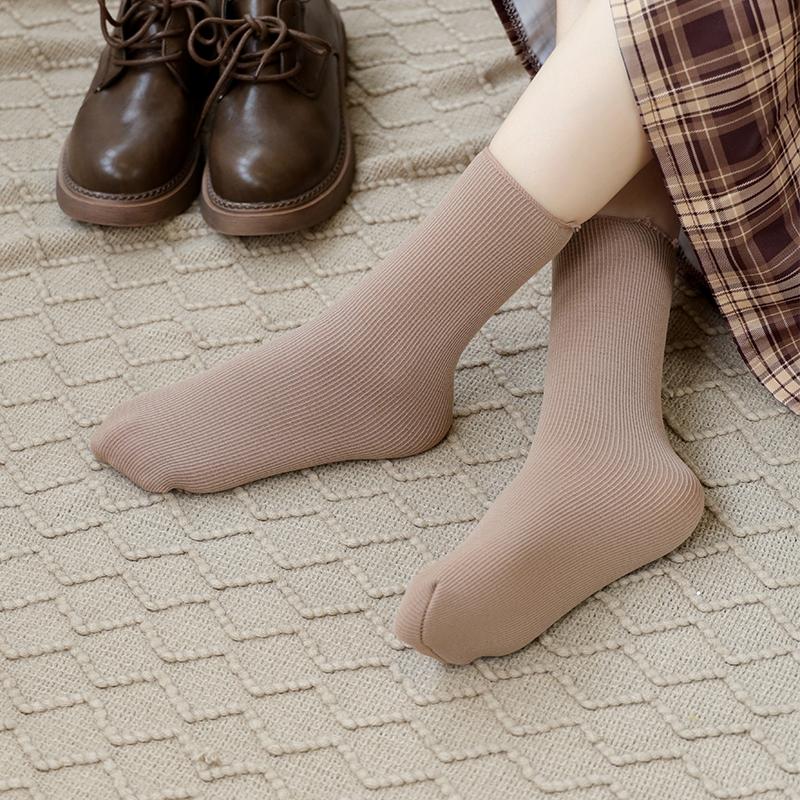 🔥Winter Hot Sales-- Winter Soft Plush Floor Socks