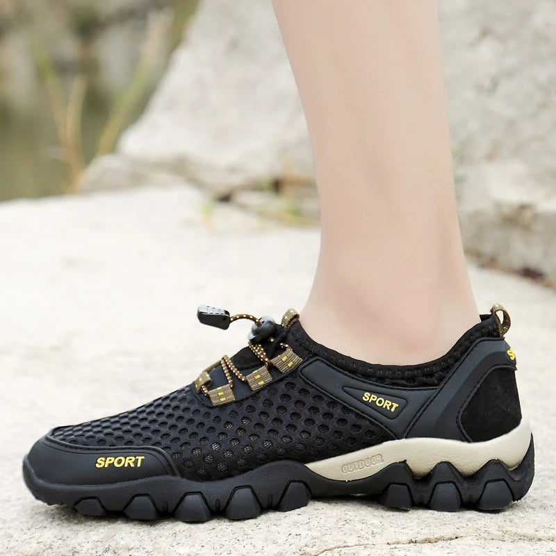 Outdoor Hiking Wading Shoes