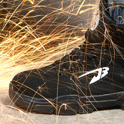 FIRE RESISTANT