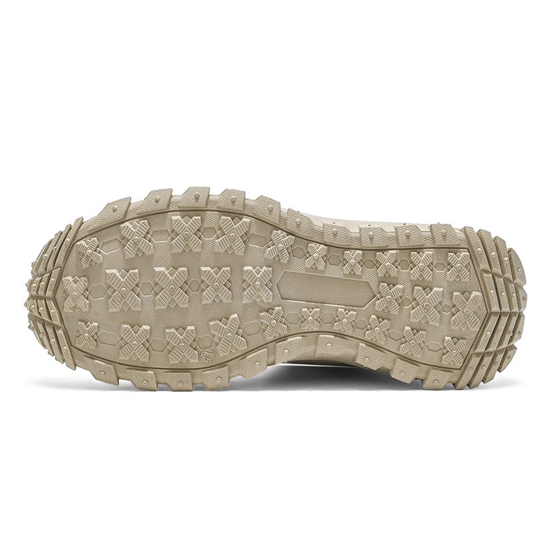 (⏰Limited Time Sale 70% OFF) Men's Outdoor Warm Hiking Boots/Work Boots - Waterproof, Slip-resistant, Puncture-resistant, Impact-resistant; Proper Arch Support and Wide Toe - Suitable for Everyday Wear and Outdoor Adventures