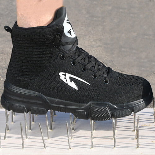 PUNCTURE RESISTANCE