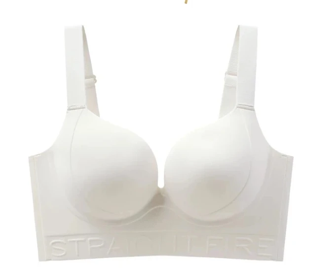 Triumph👗 - Biustonosz Comfort Seamless Push Up ✨ (4 szt.)