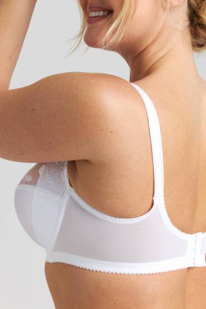 Triumph – 4 sztuki🌹Koronkowy biustonosz – oddychający i elegancki